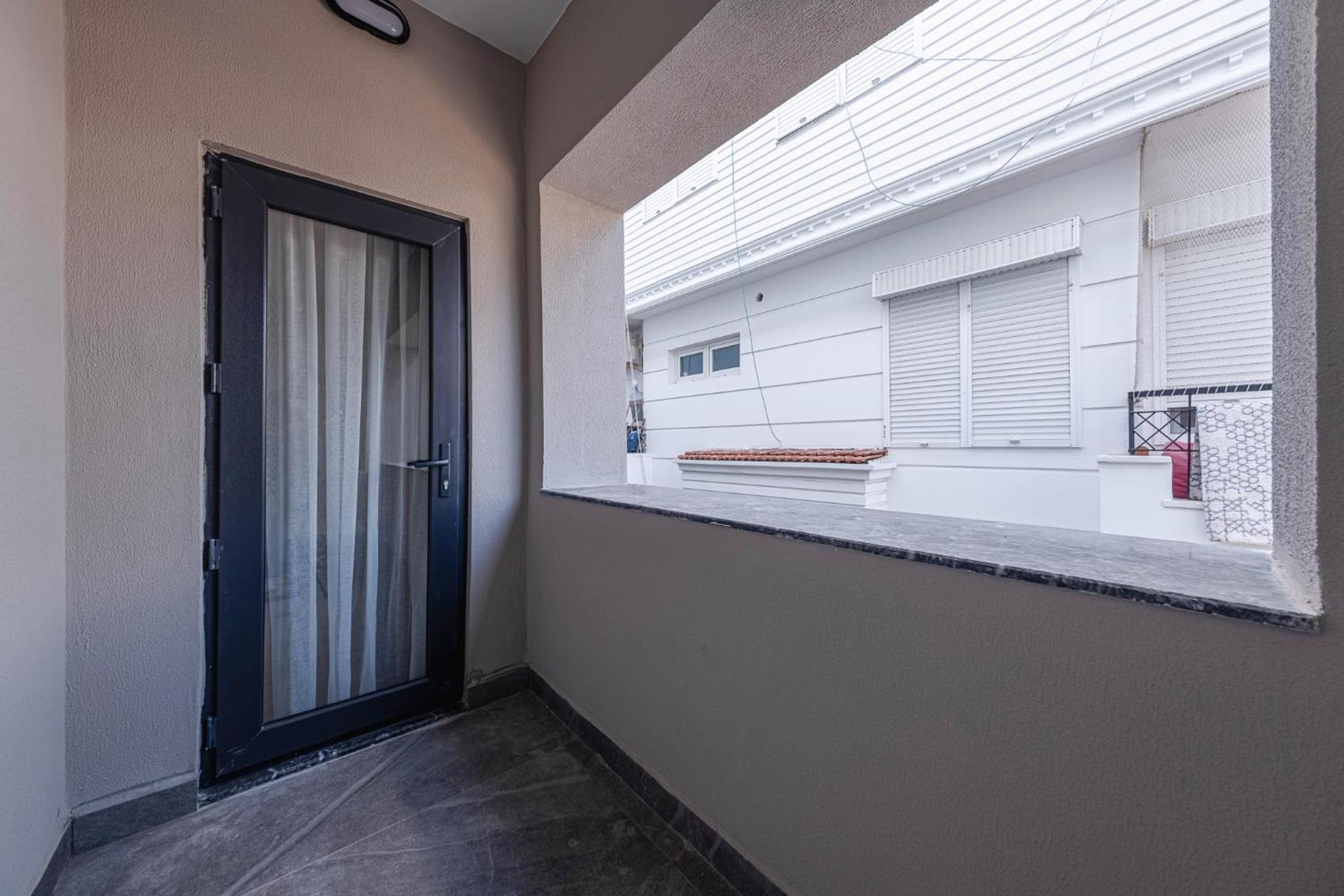 Nuca Homes Antalya Exterior foto
